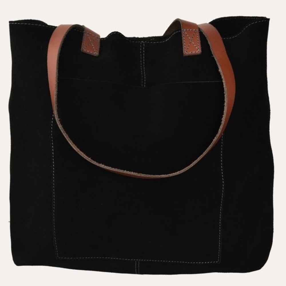PCH Tote Suede